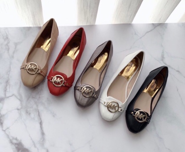 Bệt Mk lót siêu êm chân. Size 35/38