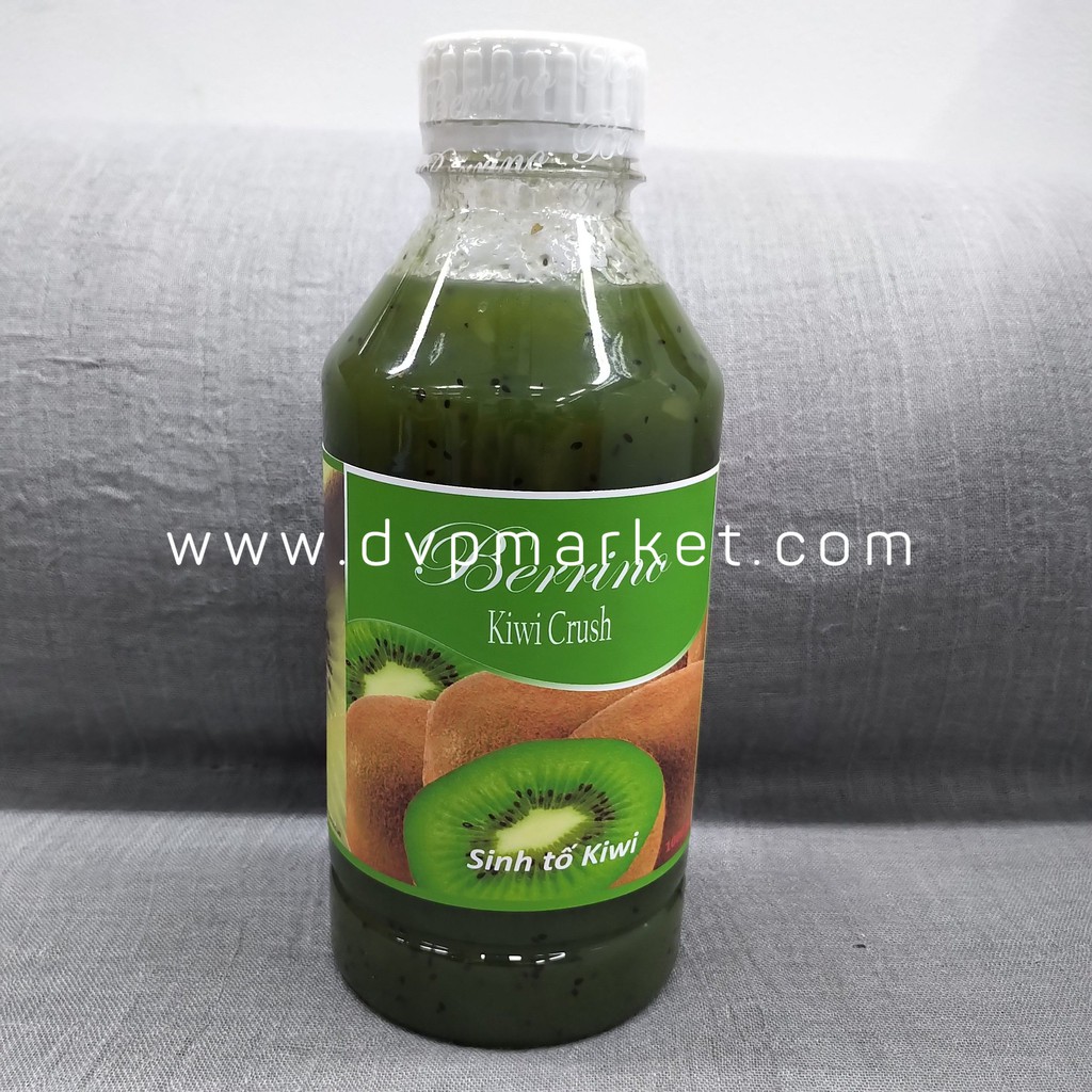 Sinh tố Berrino 1L