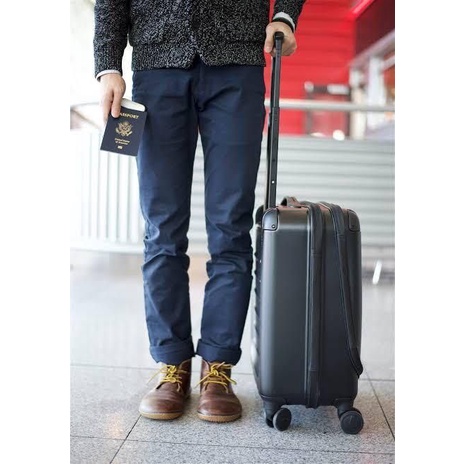 Quần kaki túi chéo slimfit UNQL (Mẫu 10)