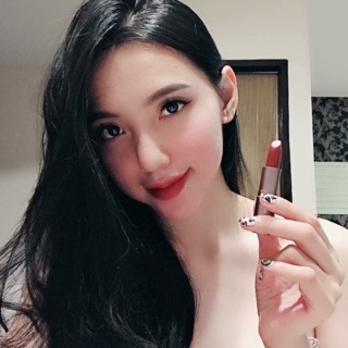 SON LÌ GINA GLAM MATTE LIPSTICK