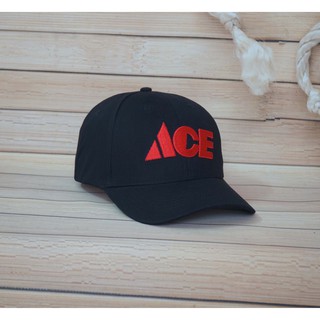 Mũ lưỡi trai ACE cotton form đẹp