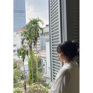 Quần áo thanh lý