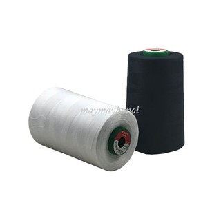 Chỉ may công nghiệp dài 4000m đến 5000m