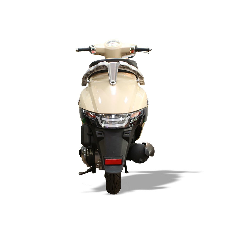 Xe máy tay ga TAYA DIAMOND 50cc