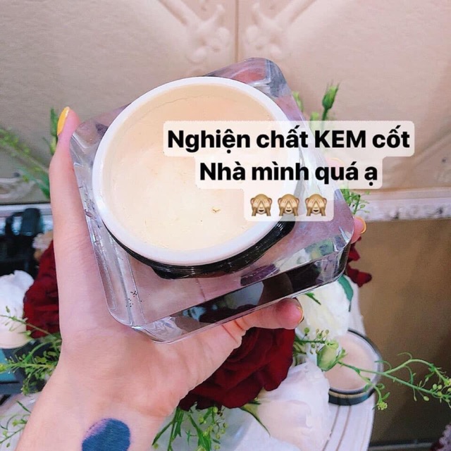 BODY CỐT NAVAN