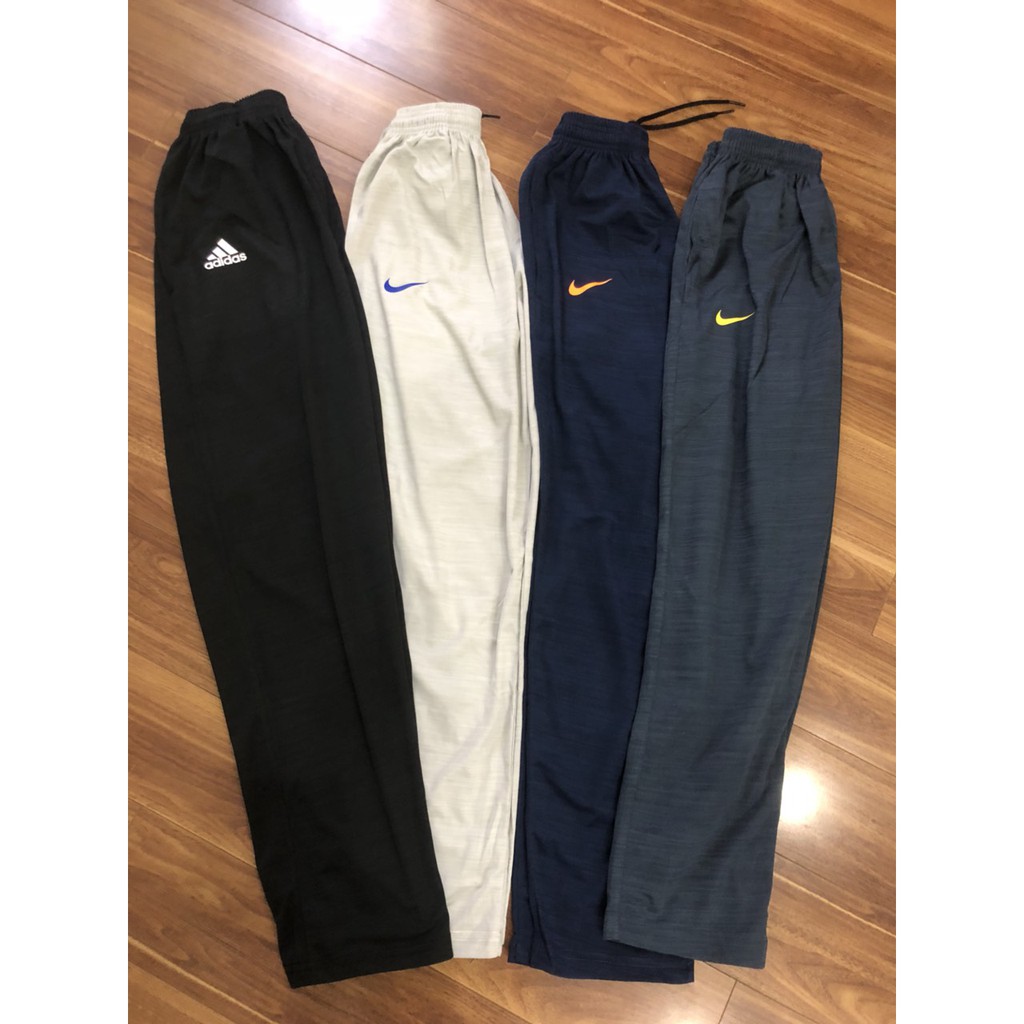 Quần chống nắng nam rẻ, quần dài thể thao chống nắng ngày hè | BigBuy360 - bigbuy360.vn