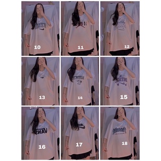 [ẢNH THẬT ] ÁO THUN UNISEX FORM DƯỚI 70KG