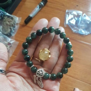 combo vòng thủy tảo(mondinh