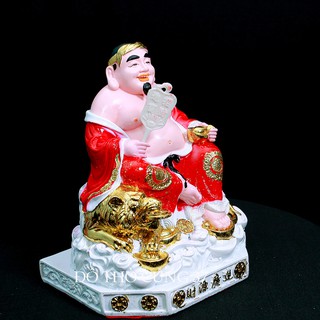 TƯỢNG THẦN TÀI - THỔ ĐỊA [ LONG - HỔ ]