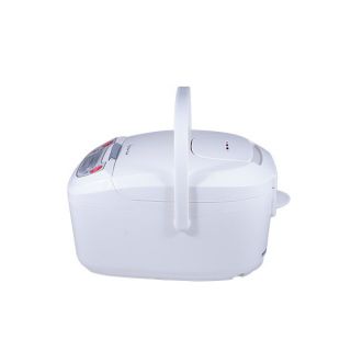 NỒI CƠM ĐIỆN TỬ Elmich SMART COOKER ( model : RCS - 0026 )