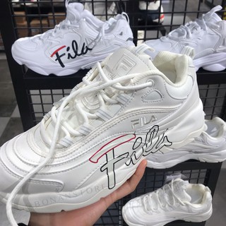 GIÀY FILA RAY SCRIPT