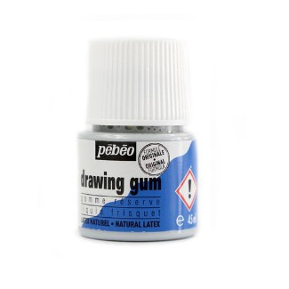 Keo Chặn Màu Pebeo 45ml