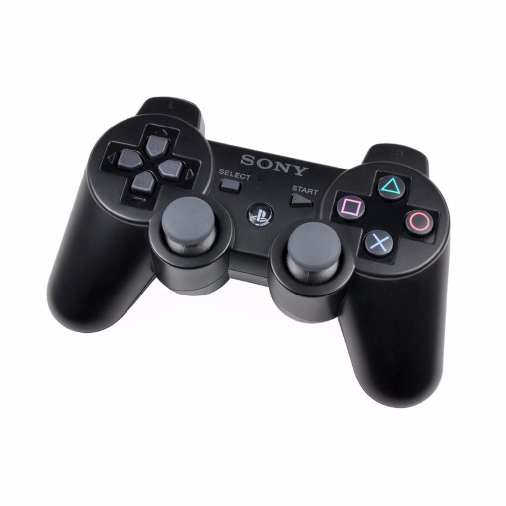 Tay cầm chơi game PS3 DualShock 3 Chính hãng Sony 99%