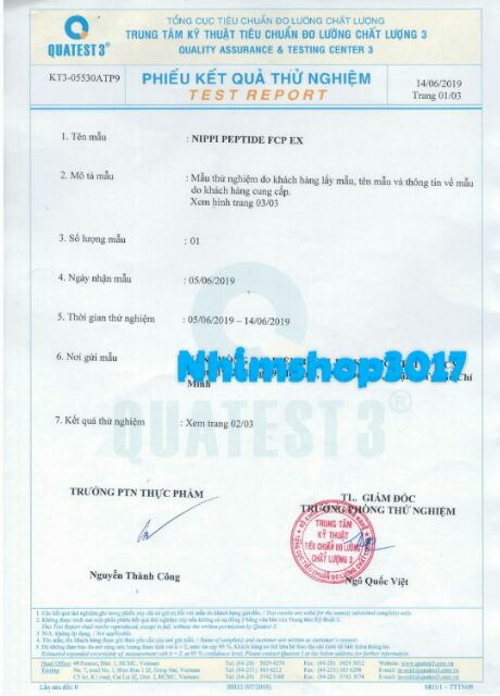 100gr COLLAGEN NIPPI PEPTIDE FCP-EX JAPAN - collagen Nhật Bản nguyên chất | BigBuy360 - bigbuy360.vn