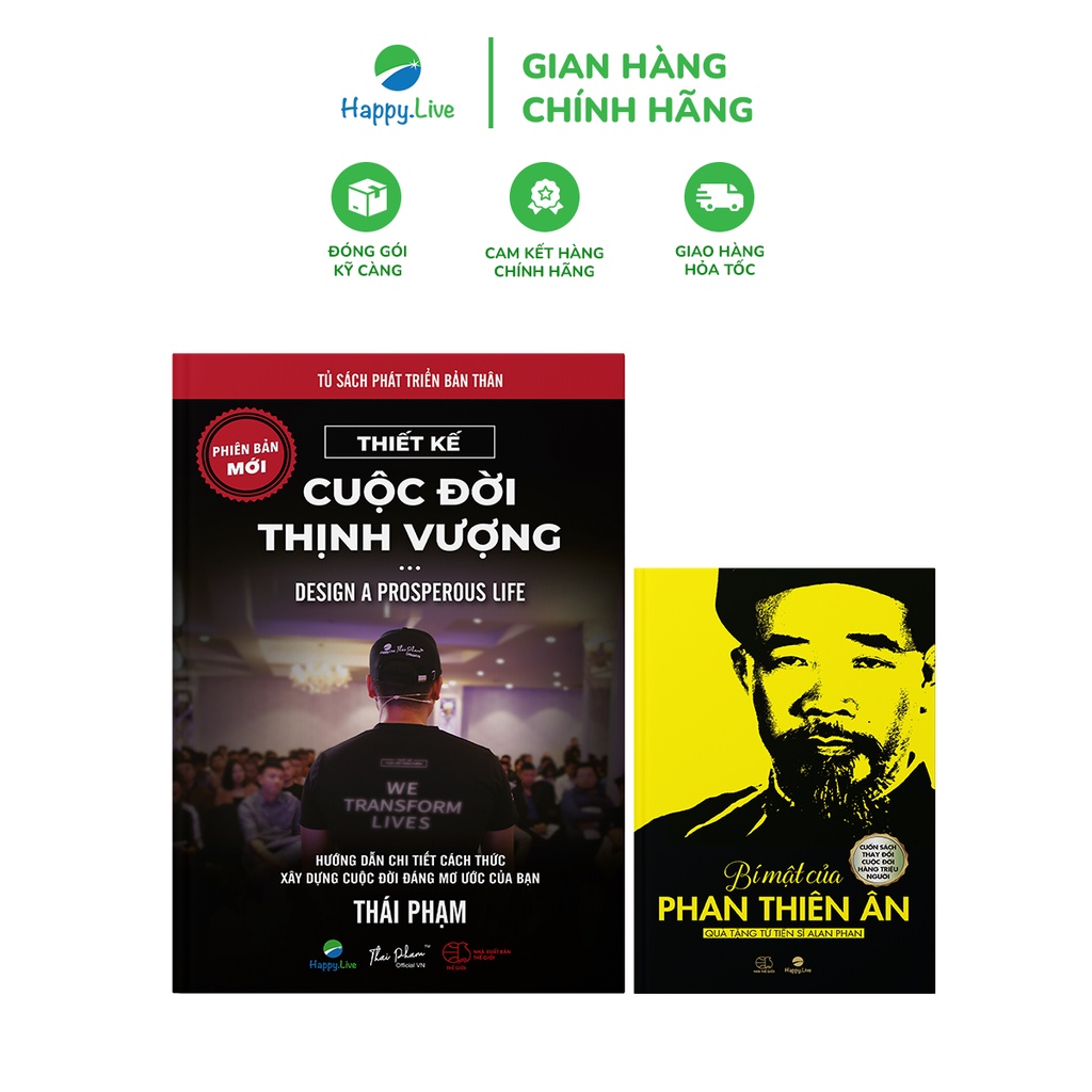 Bộ Sách Khai Phá Sức Mạnh Tiềm Thức
