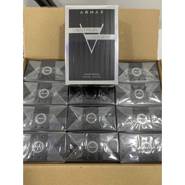 Nước hoa ARMAF VENTANA EDP 100ml