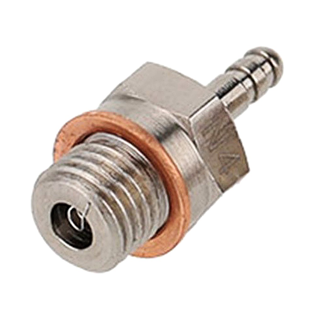 Bu Gi Đánh Lửa Funfun1 70117 N4 Cho Nitro 1 / 10 HPI HSP RC