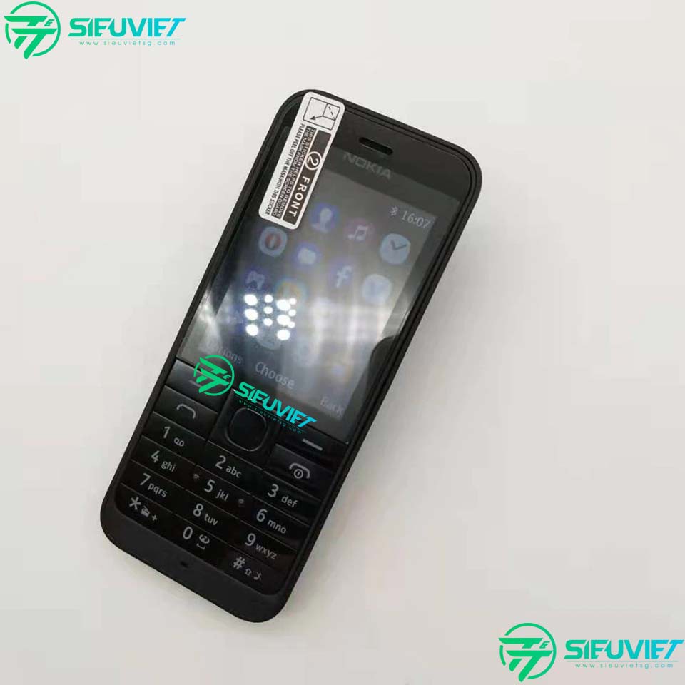 ĐIỆN THOẠI NOKIA 220 2SIM CHÍNH HÃNG | BigBuy360 - bigbuy360.vn
