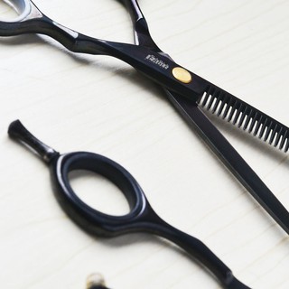 Bộ Kéo Cắt Tóc Bộ Kéo Cắt Tóc + Kéo Làm Mỏng Tóc