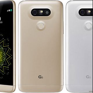 Điện thoại lg g5 bản mỹ, hàn - snap820 4g 32g -fullbox