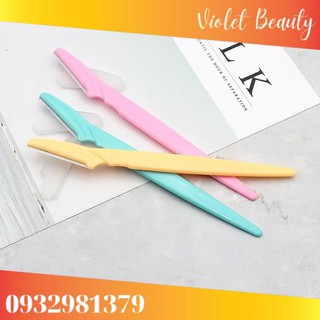  Dao cạo lông mày dành cho nữ