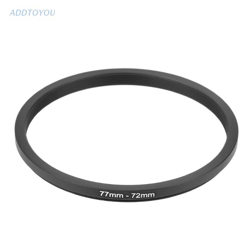 Vòng chuyển đổi ống kính 77mm sang 72mm chuyên dụng