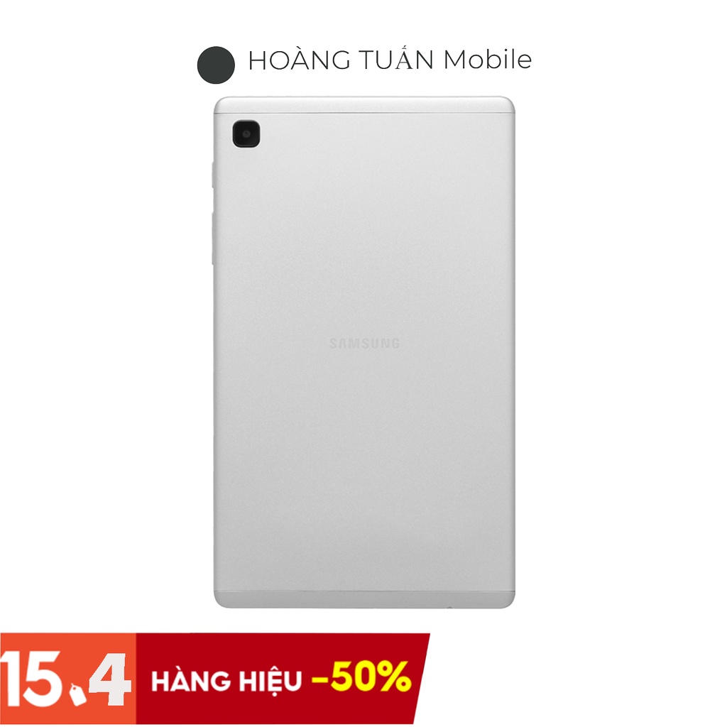 Máy Tính Bảng Samsung Galaxy Tab A7 Mới Nguyên Seal,Full Box-Hàng Chính hãng