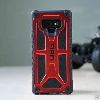 Ốp UAG Galaxy Note 9 Siêu chống shock
