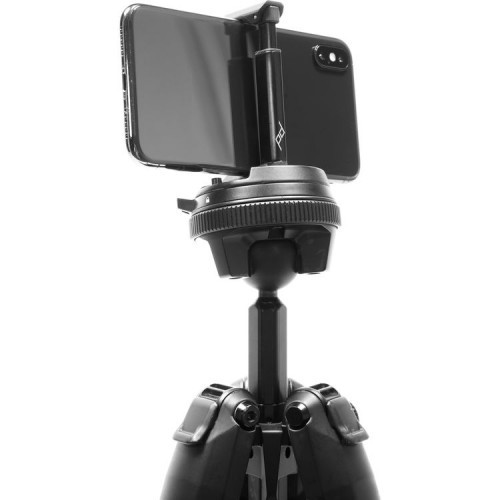 Chân máy Peak Design Travel Tripod