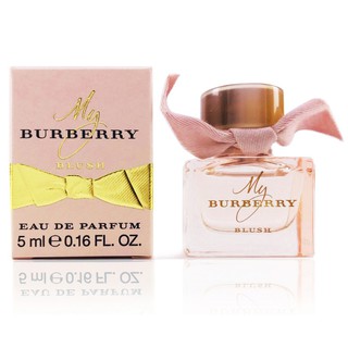 [mini] Nước hoa My Burberry Blush EDP 5ml