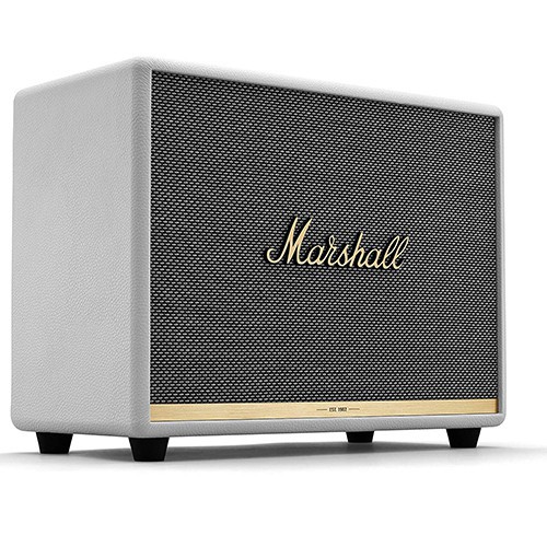 [Mã SKAMA07 giảm 8% đơn 250k]Loa Bluetooth Marshall Woburn II - Hàng nhập khẩu, Newbox 100%