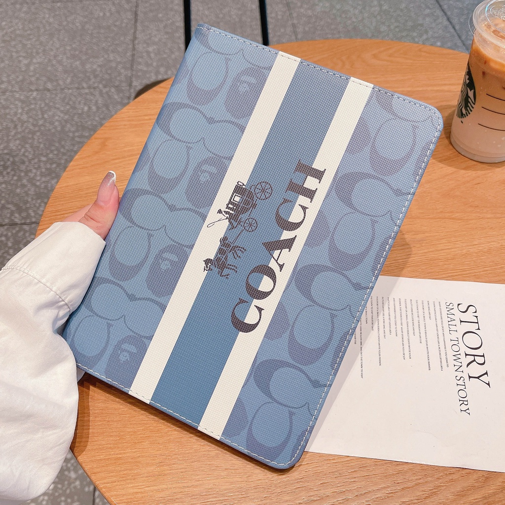 Ốp Máy Tính Bảng Có Giá Đỡ Cho iPad Mini 1 2 3 4 5 6 Air Pro 9.7 5th/6th/7th/8th/9th Gen 10.2 10.5 11.0 Air 4 10.9 2020 10.2 2019 2021 2017 2018