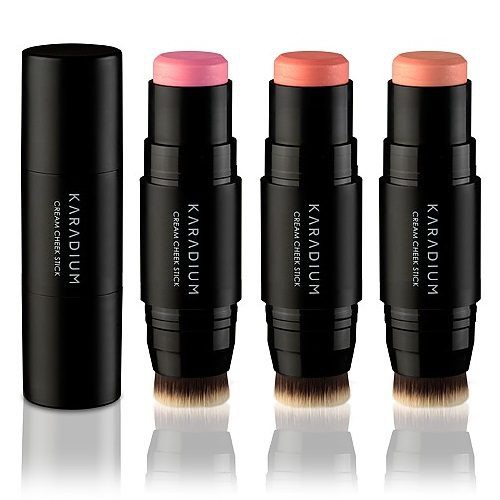 Phấn Má Hồng Dạng Thỏi Karadium Cream Cheek Stick Hàn Quốc