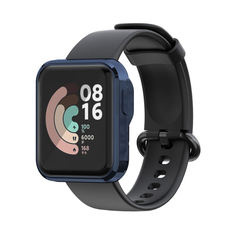 Ốp Bảo Vệ Mặt Đồng Hồ Thông Minh Xiaomi Mi Watch Lite Redmi