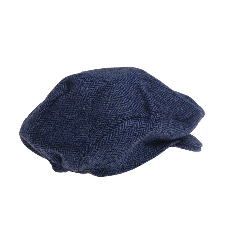 Mũ Beanie Dễ Thương Cho Bé Từ 0-1 Tháng Tuổi