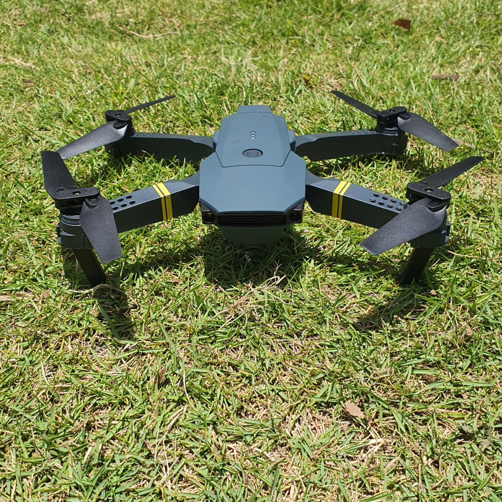 Flycam mini giá rẻ L800 pro 2021 Định vị Độ cao,Cảm biến bụng,Kết Nối WIFI- 2 Camera 4K-Chụp Ảnh Quay ViDeo Trên Không