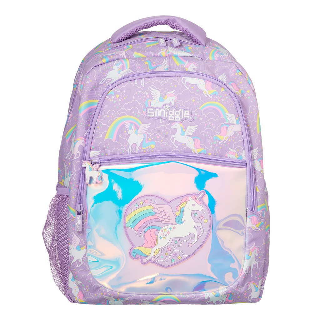 Ba lô trẻ em Smiggle BEYOND  IGL443966LIL