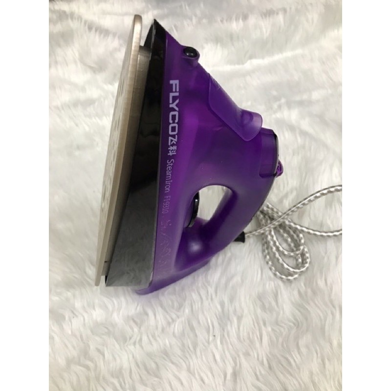 BÀN LÀ HƠI NƯỚC FLYCO 9310 HÀNG SIÊU SỊN