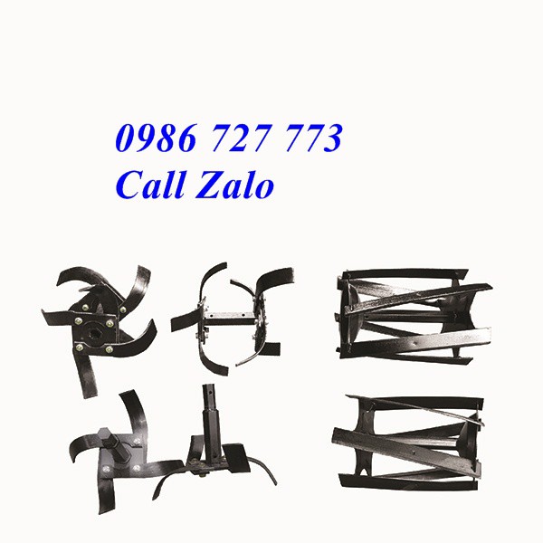 Máy xới đất ngựa vàng 2020, máy cày bừa đất ruộng, máy xới đất đa năng