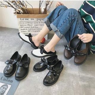 Giày (đạp gót được)
