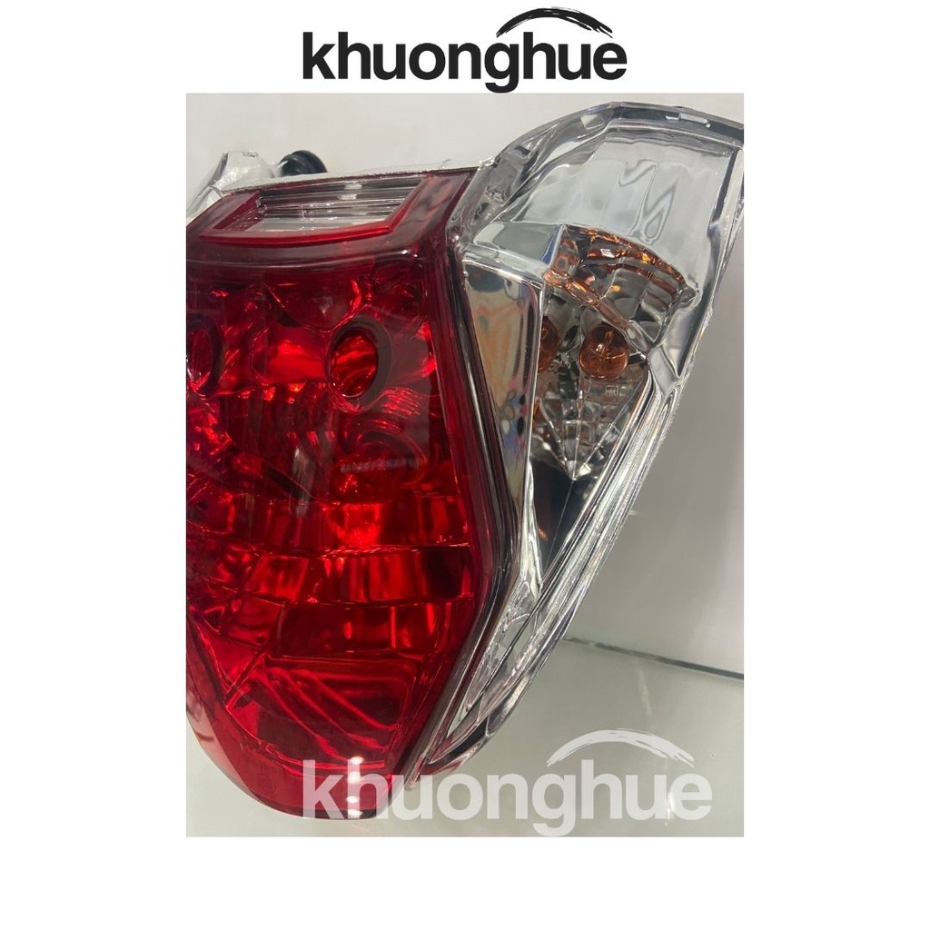 Bộ Đèn Sau Xe Elegant Chính Hãng SYM