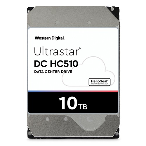 Ổ cứng chuyên dụng cho Sever, Nas Ultrastar  10TB | BigBuy360 - bigbuy360.vn