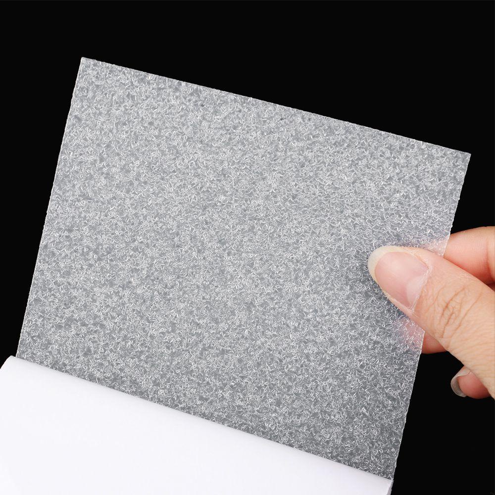 Miếng Dán Đế Giày Cao Gót Tự Dính Chống Mài Mòn Bảo Vệ Chân