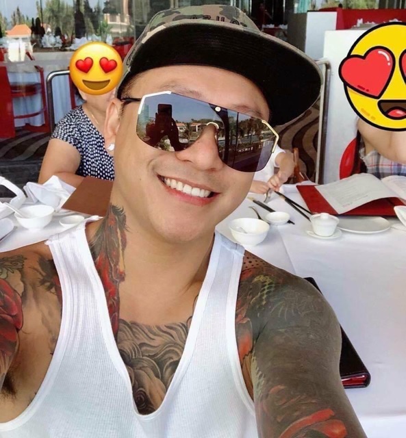 Kính Mát Thời Trang Cao Cấp GM GC, kính râm nam nữ