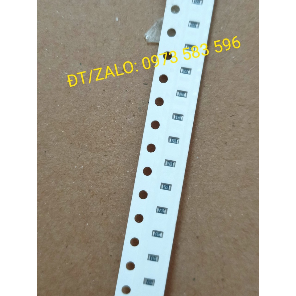 Điện Trở Dán 823 82K 0603