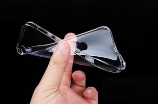 Ốp silicon trong IPHONE 5 /5s HOCO ₫40.000