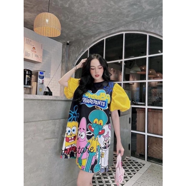 Quần áo bán phát trực tiếp mmgamine 018
