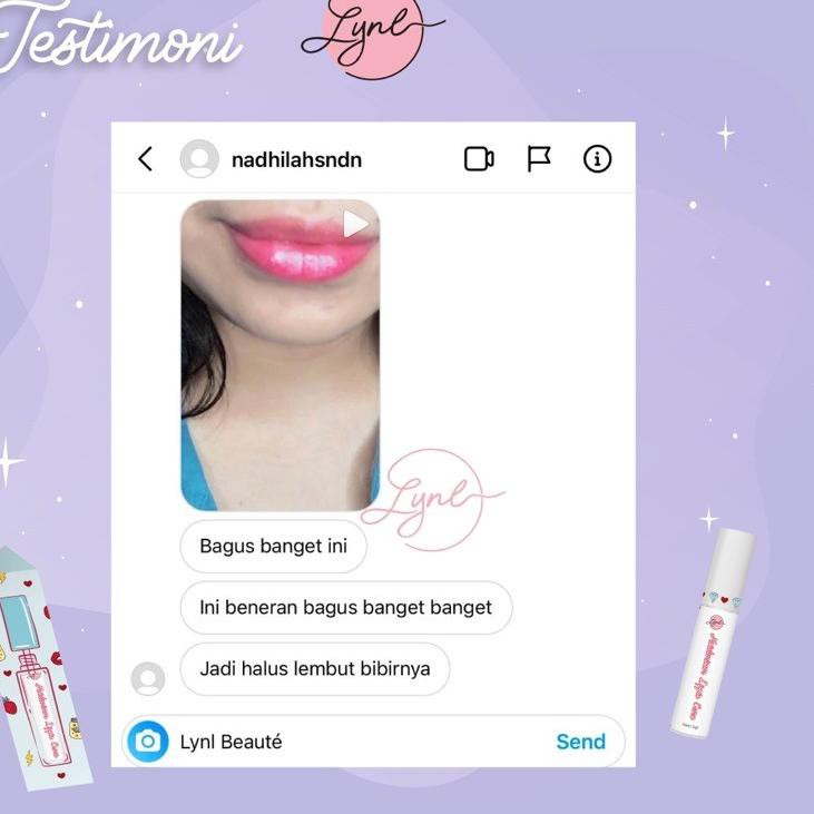 (Hàng Mới Về) Son Dưỡng Ẩm Môi Lynl.Id | BigBuy360 - bigbuy360.vn