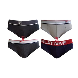 COMBO 4 QUẦN LÓT NAM COTTON 009 (LƯNG VÀ MÀU NGẪU NHIÊN)