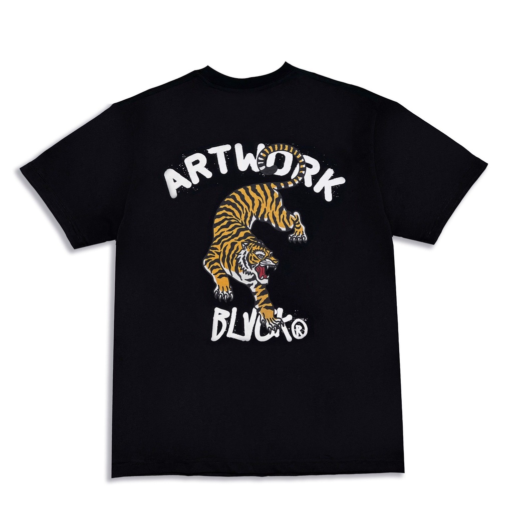 Áo thun "Year of the Tiger"